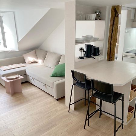 Appartement Le Cocon Perche Entre L'Opera Et Les Tuileries à Paris Extérieur photo