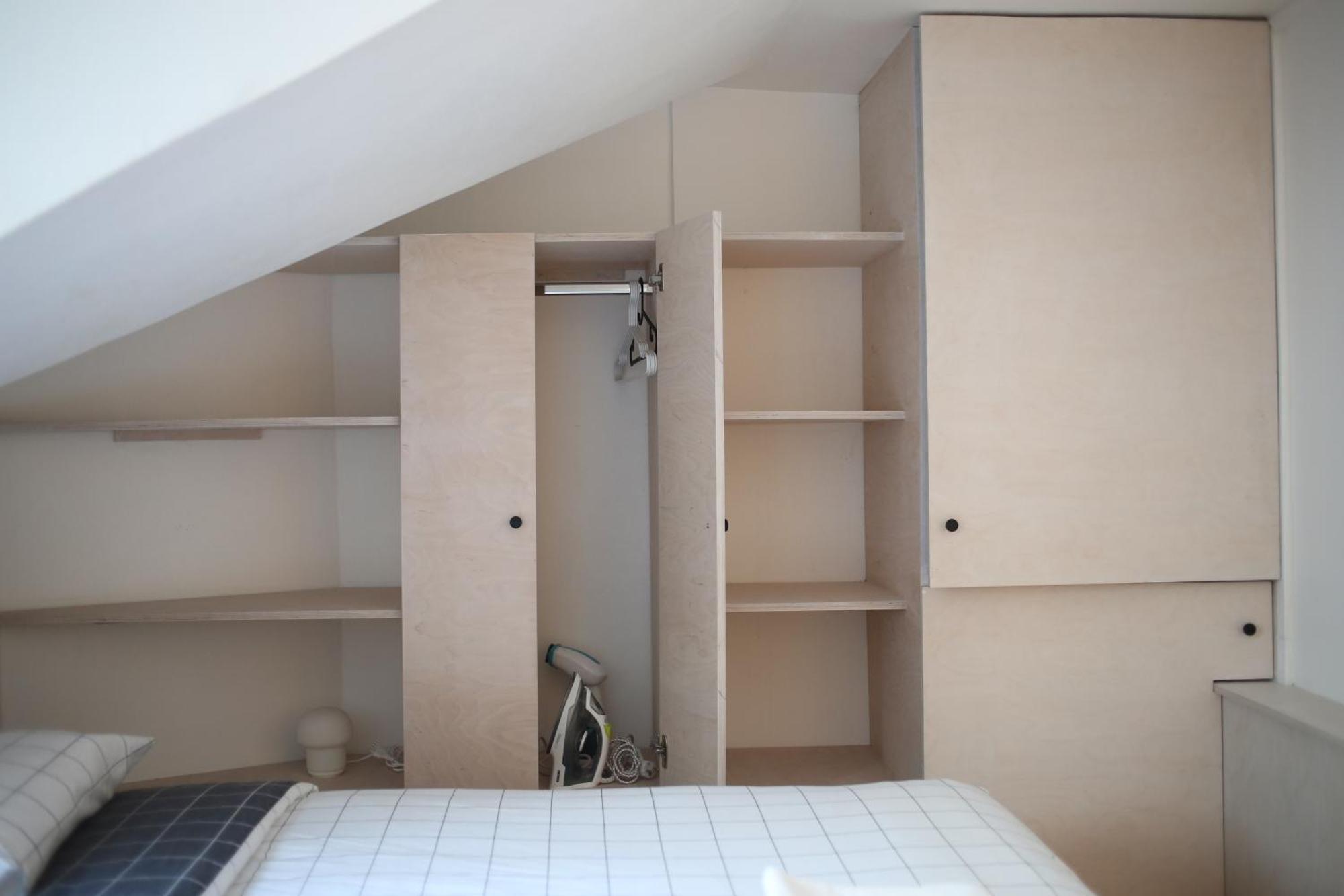 Appartement Le Cocon Perche Entre L'Opera Et Les Tuileries à Paris Extérieur photo