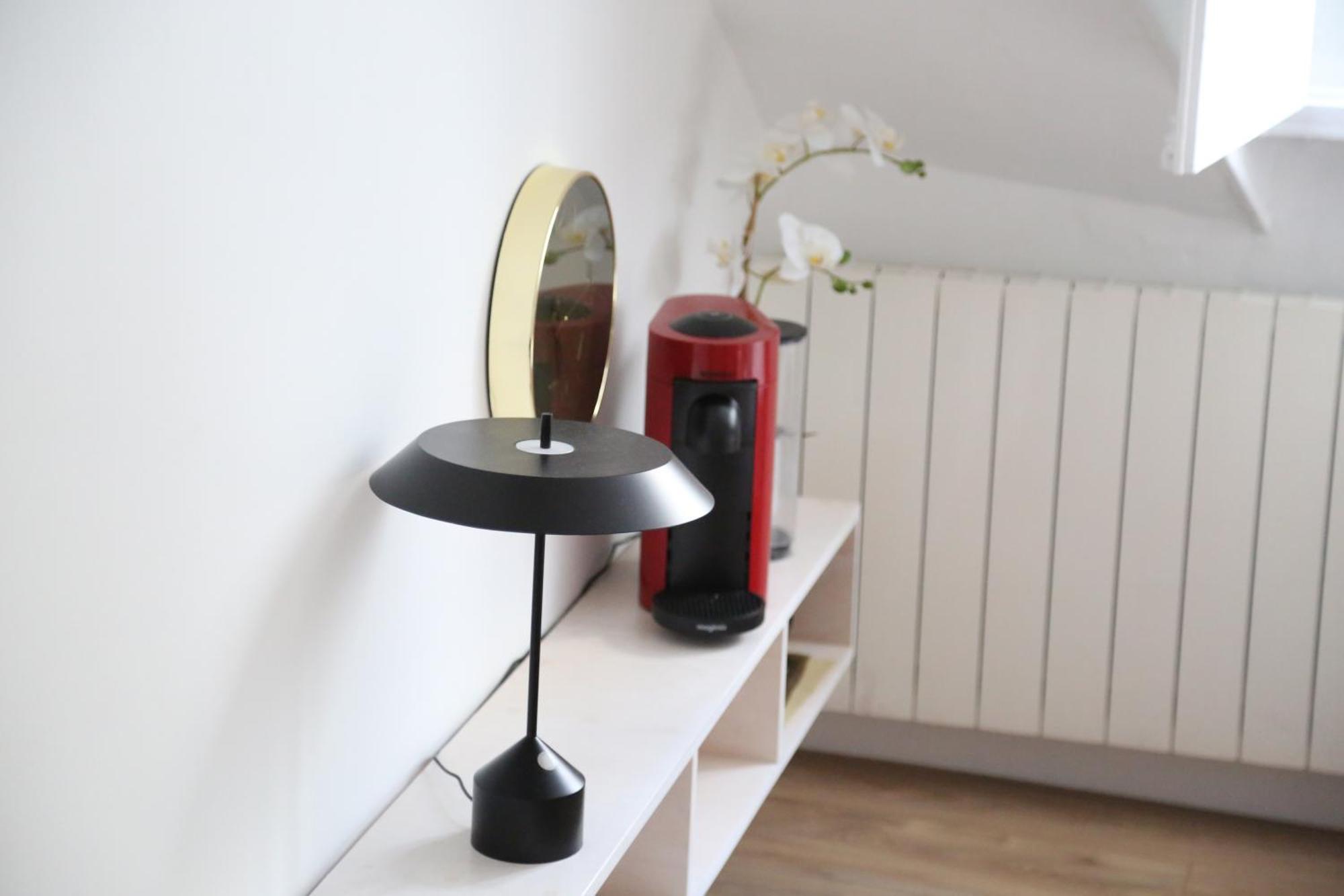 Appartement Le Cocon Perche Entre L'Opera Et Les Tuileries à Paris Extérieur photo