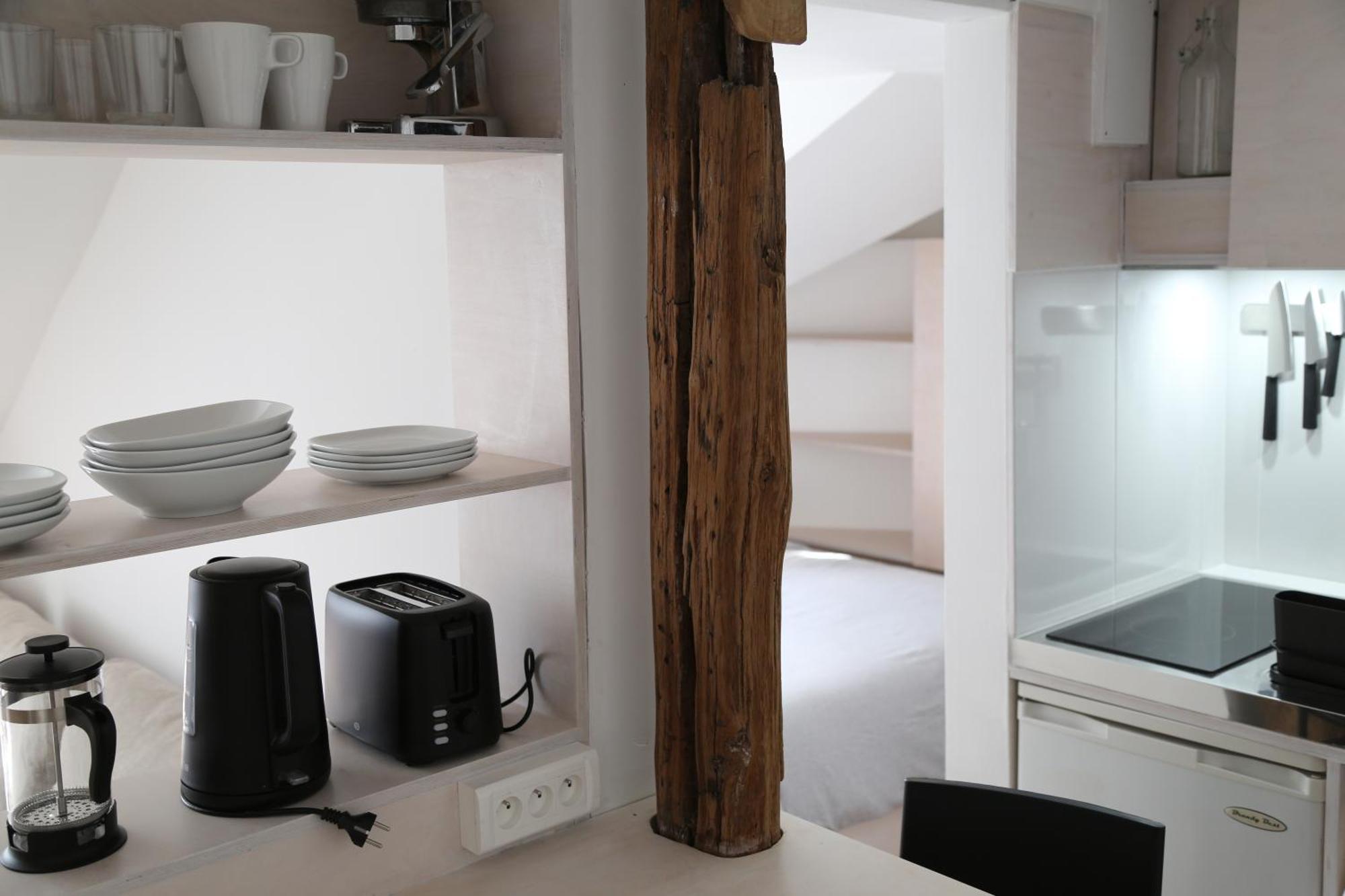 Appartement Le Cocon Perche Entre L'Opera Et Les Tuileries à Paris Extérieur photo